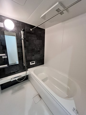 【浴室】 | パサログランデ三条通