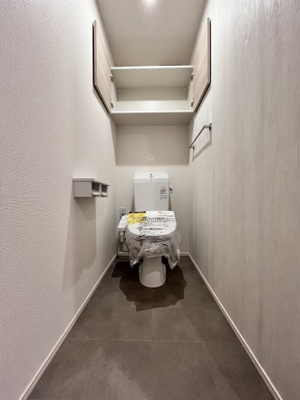 【トイレ】 | パサログランデ三条通