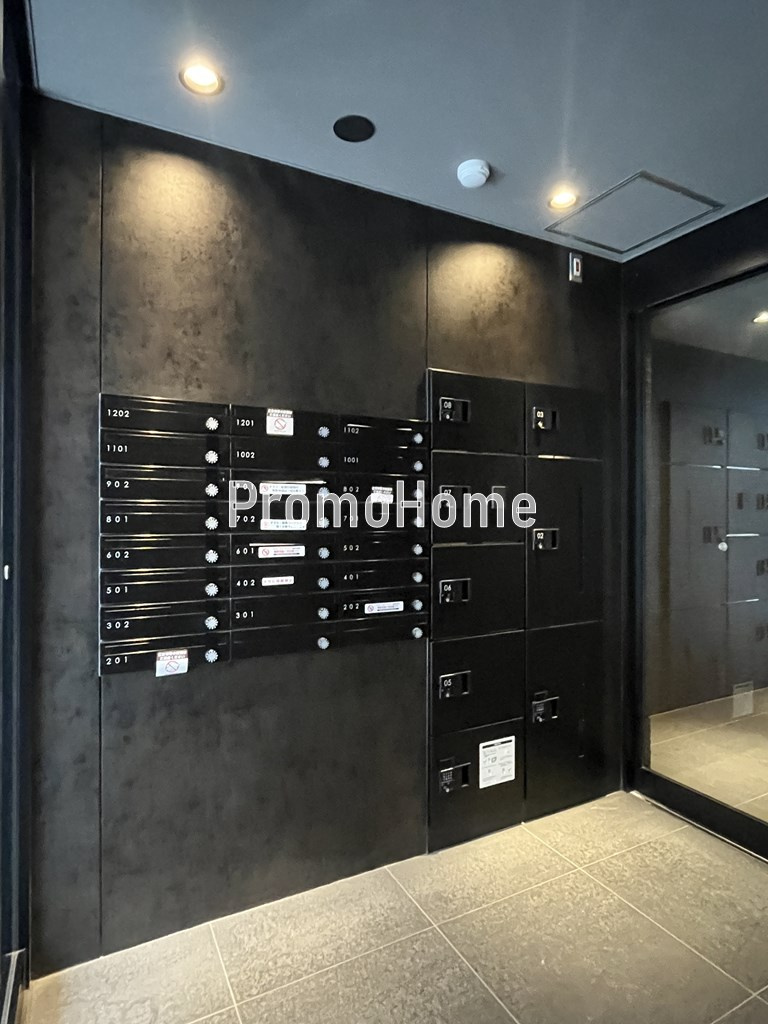 グランジット神田司町のその他共用部分