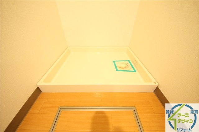 コーポ・サカシタの収納|※類似部屋