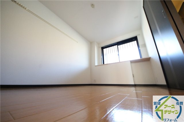 コーポ・サカシタの洋室|※類似部屋