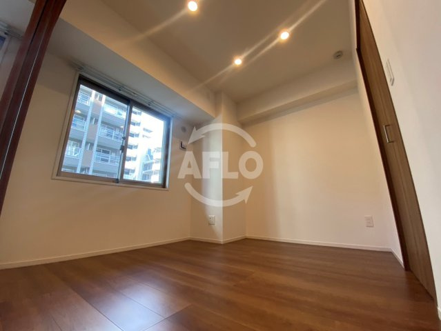 LAZO内久宝寺の洋室|LAZO内久宝寺　洋室