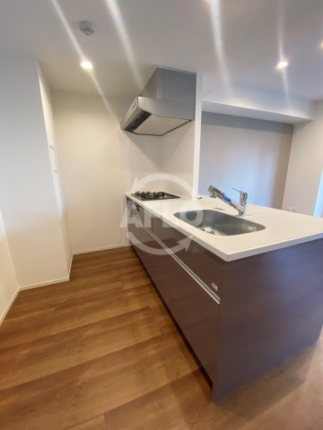 LAZO内久宝寺のキッチン|LAZO内久宝寺　キッチン周り