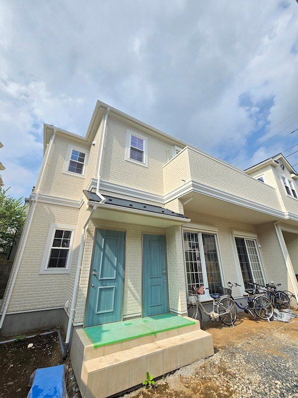 Noel太子堂　新築　角部屋　ネット0　TVドアフォン