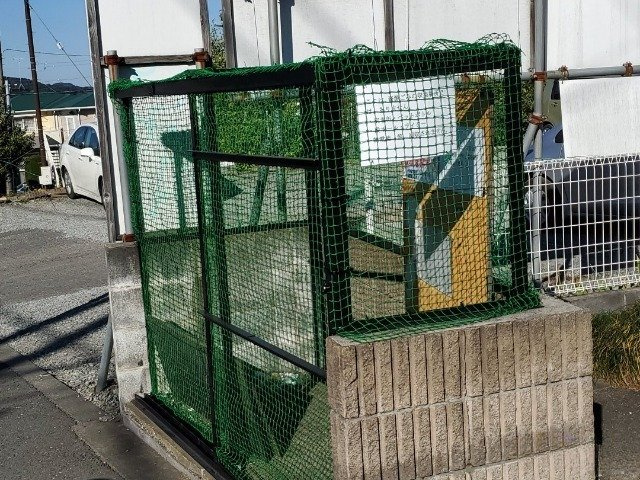 レオパレスモーヴのその他