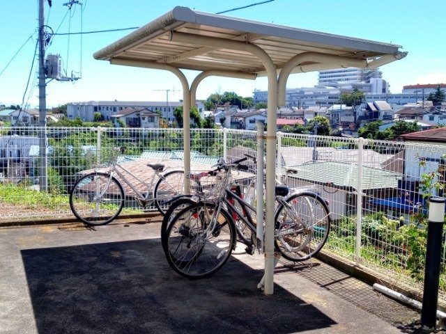 レオパレスモーヴのその他