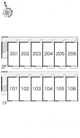 レオパレスモーヴのその他
