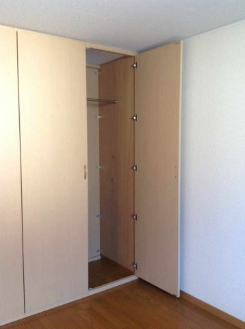 レオパレスセリティー湘南の内装