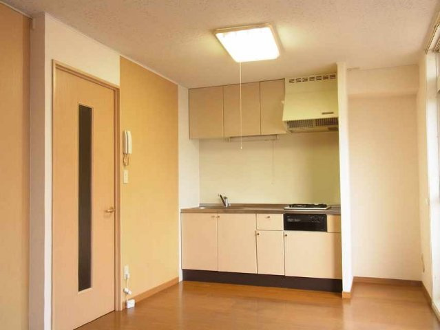 レオパレスセリティー湘南の居間・リビング|現況優先