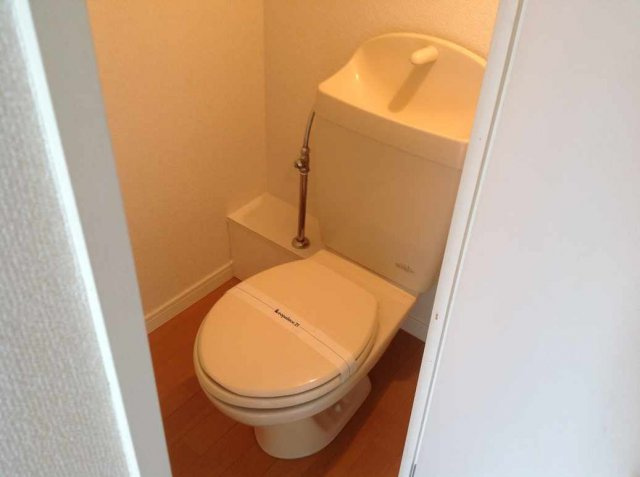 レオパレスセリティー湘南のその他