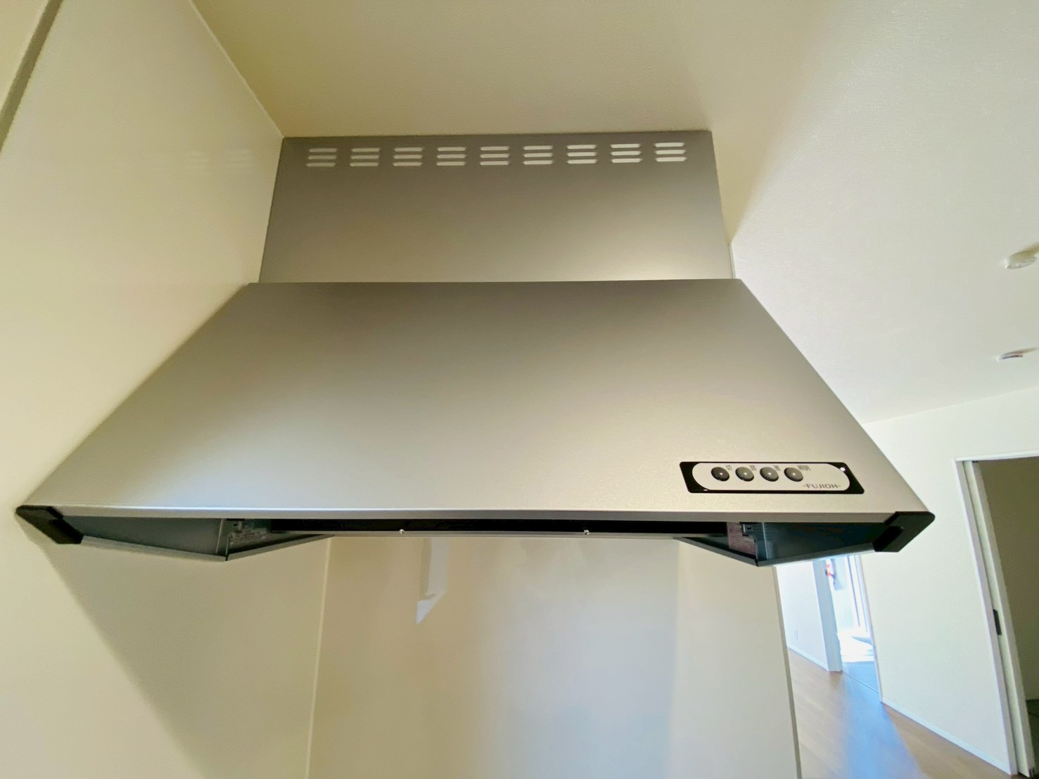 リーブルガーデン／北区龍田第四／2号棟のキッチン