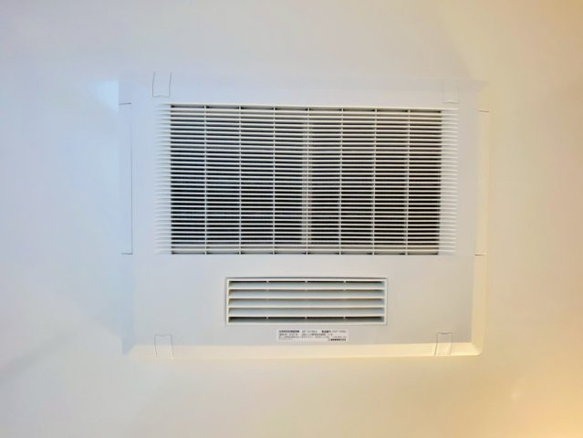 リーブルガーデン／北区龍田第四／2号棟の冷暖房・空調設備