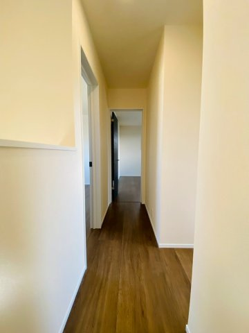 リーブルガーデン／北区龍田第四／2号棟の内装