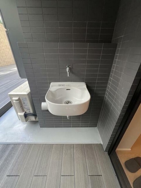 千代田区六番町の賃貸マンションのその他|テラス