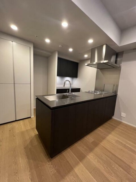 千代田区六番町の賃貸マンションのその他|キッチン