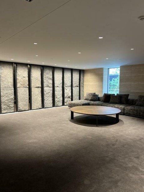 千代田区六番町の賃貸マンションのその他|ロビーラウンジ