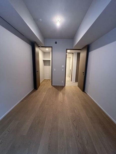 千代田区六番町の賃貸マンションの洋室