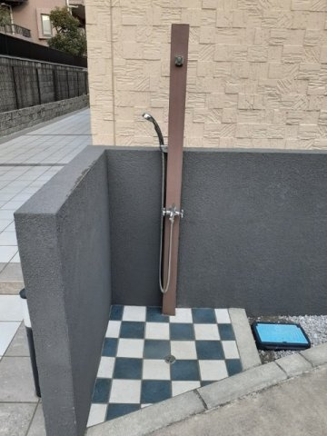 グランツ由比ガ浜のその他共用部分