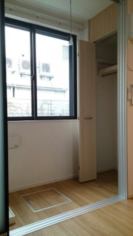 グランツ由比ガ浜の内装