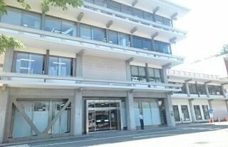 グランツ由比ガ浜の周辺|鎌倉市役所まで1580m