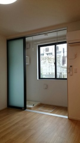 グランツ由比ガ浜の内装