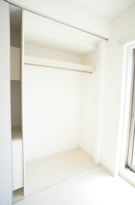 リブリ・藤沢川名の収納