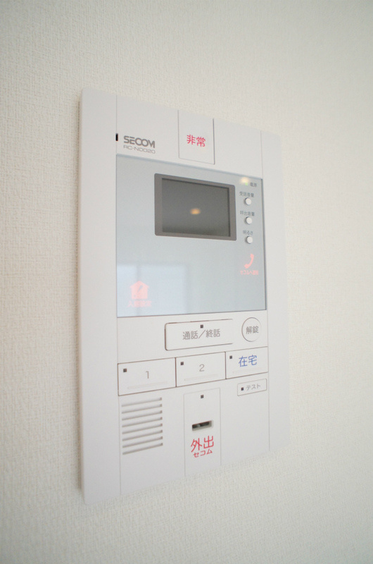 リブリ・藤沢川名の設備