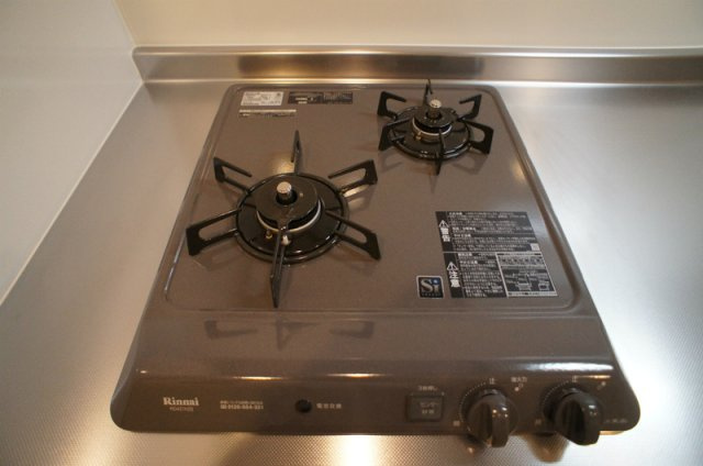 リブリ・藤沢川名のキッチン