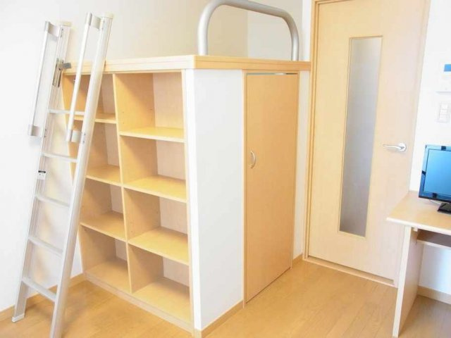 レオパレスＫＡＺＵⅢの内装