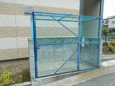 レオパレスＶｉｅｎｔｏのその他