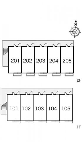 レオパレスＶｉｅｎｔｏのその他