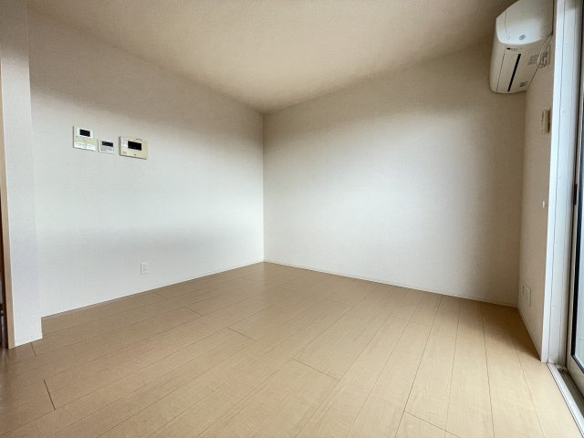 リーブルの内装