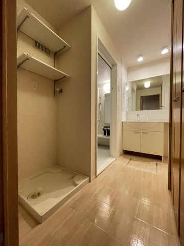 リーブルの内装