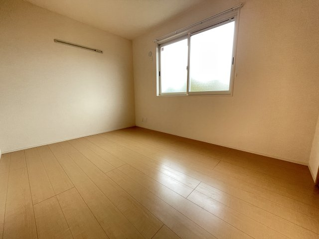 リーブルの内装