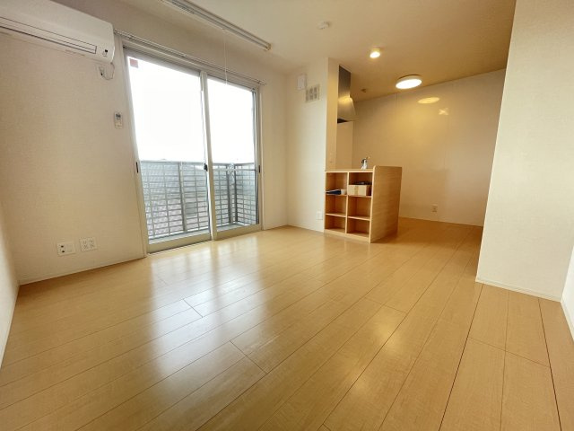 リーブルの居間・リビング