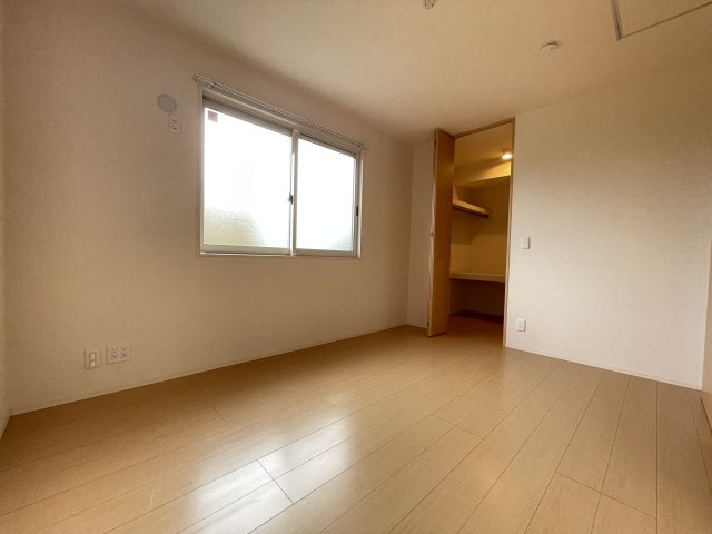 リーブルの内装