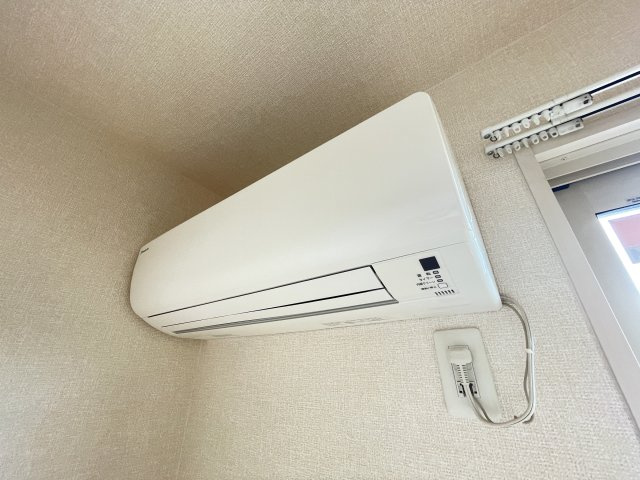 リーブルの設備