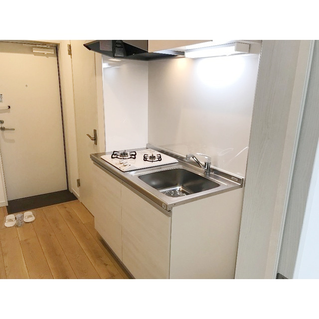 MQuarto湘南海岸公園Ⅱの内装