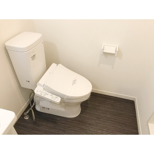 MQuarto湘南海岸公園Ⅱの内装