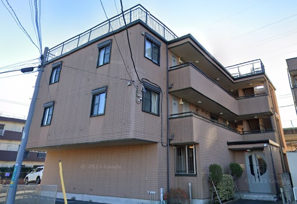 ヘリオス378小平栄町