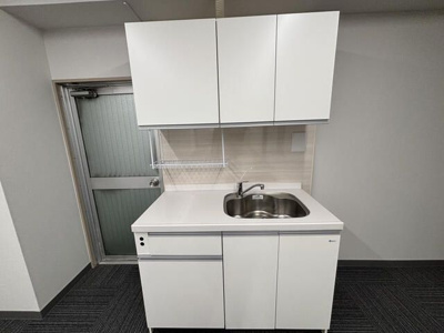 【キッチン】 | 相模屋第２ビル