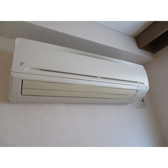 ダイヤモンドレジデンス中央のその他|エアコン