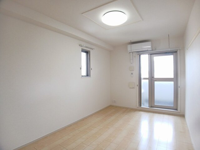 Ｌａ　Ｐｌａｇｅ　Ｓｈｏｎａｎの内装