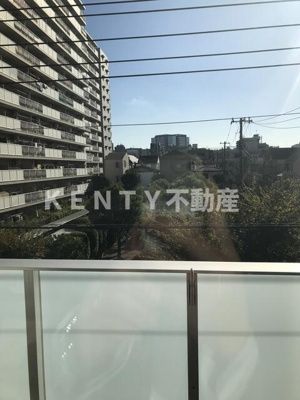【展望】 | パークリュクス蒲田１丁目