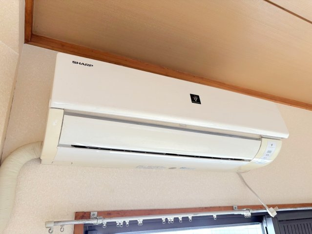 グラン・ドムール府中の設備