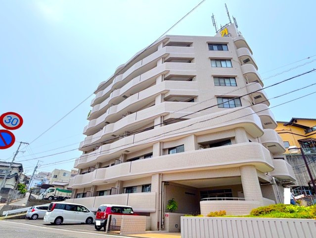 グラン・ドムール府中