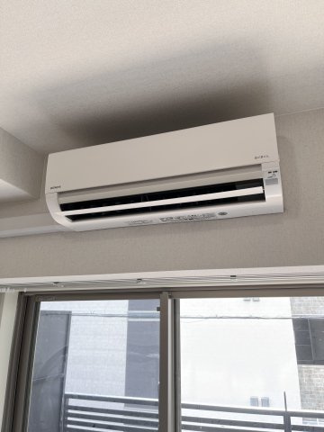 大阪市城東区東中浜２丁目の賃貸マンションの設備