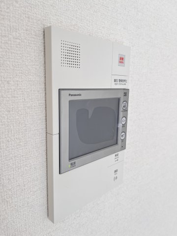 大阪市城東区東中浜２丁目の賃貸マンションのセキュリティ