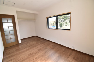 【洋室】 | 鹿屋市笠之原町　中古戸建