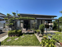 鹿屋市笠之原町　中古戸建の画像